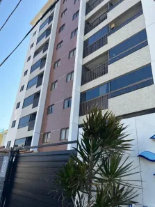 Apartamento com 2 Quartos à venda, 64m² no Camboinha, Cabedelo