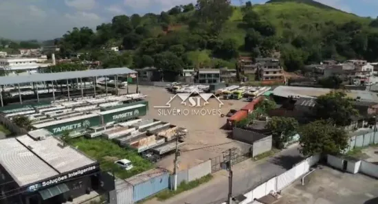 Lote/Terreno para alugar, 10000m² no Boa Vista, Barra Mansa