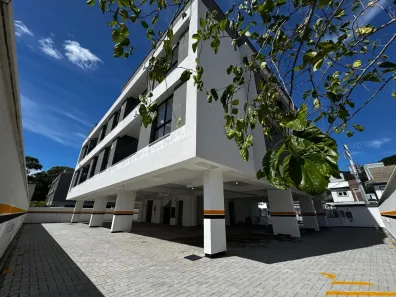 Apartamento com 1 Quarto à venda, 32m² no Ribeirão da Ilha, Florianópolis