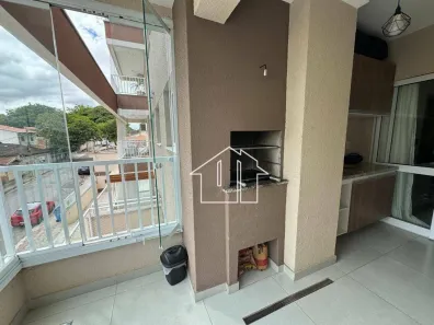 Apartamento com 3 Quartos à venda, 85m² no Jardim Petrópolis, São José dos Campos