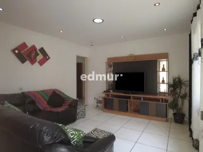 Sobrado com 3 Quartos à venda, 138m² no Parque Novo Oratório, Santo André
