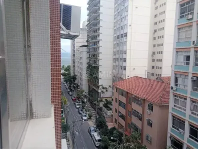 Apartamento com 3 Quartos à venda, 110m² no Icaraí, Niterói