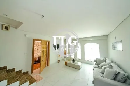 Sobrado com 3 Quartos à venda, 162m² no Vila Formosa, São Paulo