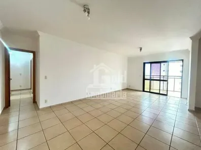 Apartamento com 4 Quartos à venda, 131m² no Jardim Santa Ângela, Ribeirão Preto