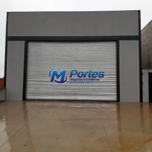 Galpão/Depósito/Armazém com 1 Quarto à venda, 337m² no Setlife Mirassol, Mirassol