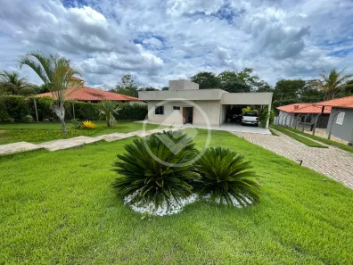 Casa de Condomínio com 2 Quartos à venda, 247m² no , Jaboticatubas