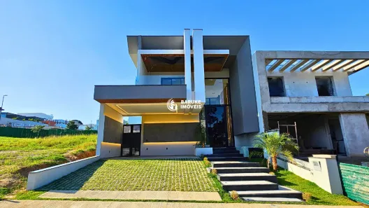 Casa de Condomínio com 3 Quartos à venda, 327m² no Jardim Villa Sapezal, Indaiatuba