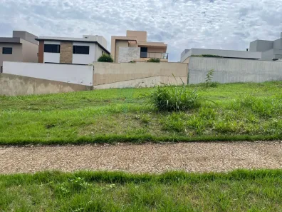 Lote/Terreno à venda, 410m² no Vila do Golf, Ribeirão Preto