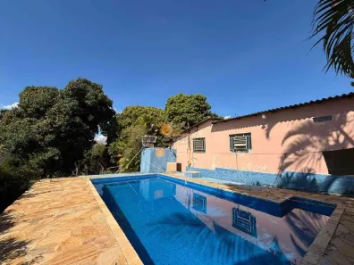Fazenda/Sítio com 2 Quartos à venda, 94m² no , Iperó
