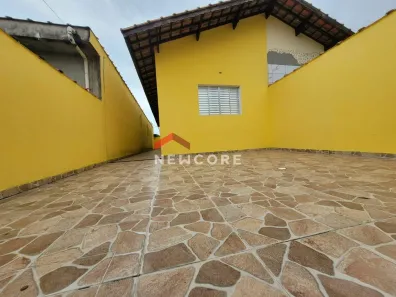 Casa com 2 Quartos à venda, 75m² no Vila Nossa Senhora de Fatima, Mongaguá