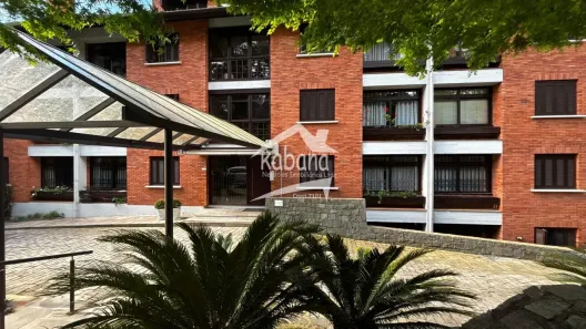 Apartamento com 1 Quarto à venda, 35m² no Planalto, Gramado