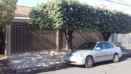 Casa com 3 Quartos à venda, 78m² no Parque Jaguaré, São José do Rio Preto