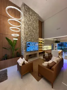 Casa de Condomínio com 4 Quartos à venda, 283m² no XANGRI-LÁ, Xangri-lá