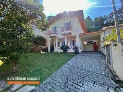 Casa com 4 Quartos à venda, 664m² no Jardim Bolívia, Jandira