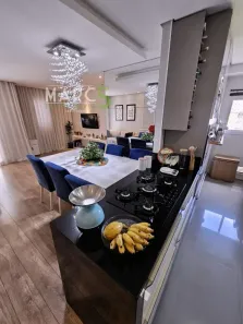 Apartamento com 2 Quartos à venda, 68m² no Jordanópolis, Arujá