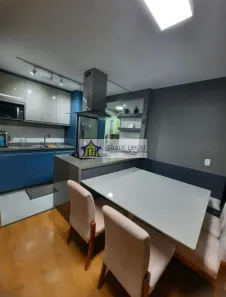 Apartamento com 2 Quartos à venda, 62m² no Jardim São Savério, São Paulo