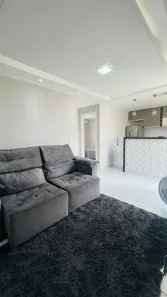 Apartamento com 2 Quartos à venda, 60m² no Catu de Abrantes (Abrantes), Camaçari