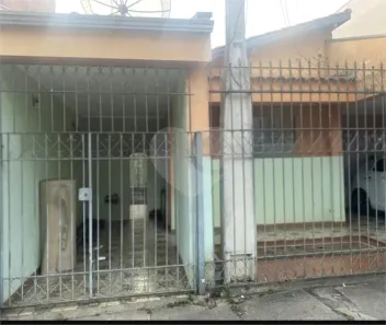 Casa com 3 Quartos à venda, 171m² no Vila Vitória II, Indaiatuba