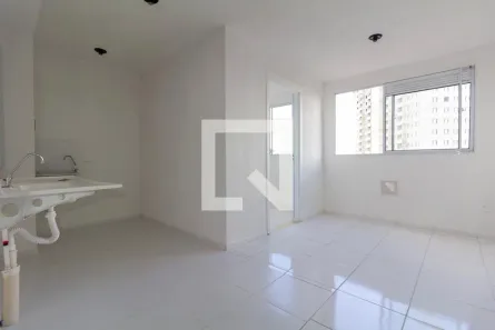 Apartamento com 2 Quartos à venda, 33m² no Vila Sílvia, São Paulo