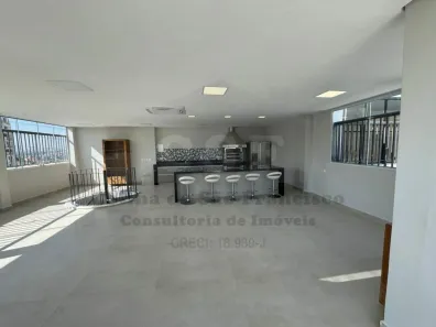 Cobertura com 4 Quartos à venda, 220m² no Cidade São Francisco, São Paulo