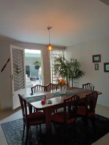 Casa com 5 Quartos à venda, 250m² no Parque São Joaquim, Taboão da Serra