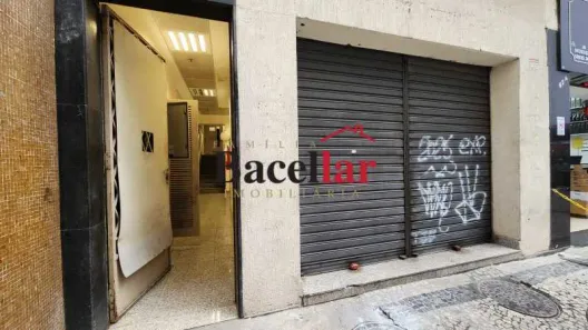Prédio Comercial à venda, 1002m² no Centro, Rio de Janeiro