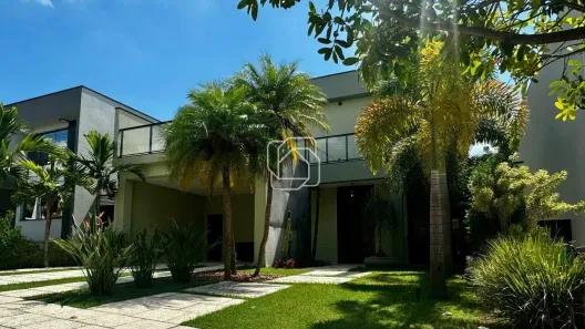 Casa com 3 Quartos à venda, 216m² no Jardim Residencial Alto de Itaici, Indaiatuba