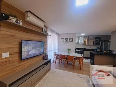 Apartamento com 3 Quartos à venda, 101m² no Horto Florestal, Jundiaí