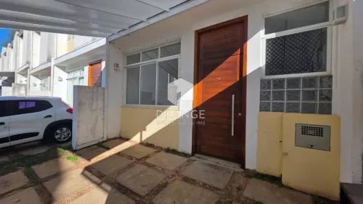 Casa de Condomínio com 3 Quartos para alugar, 84m² no Parque Taquaral, Campinas
