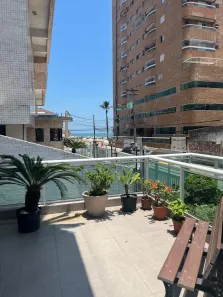 Apartamento com 2 Quartos à venda, 76m² no Ocian, Praia Grande