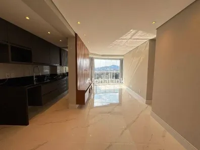 Apartamento com 3 Quartos para alugar, 89m² no Dezoito do Forte Empresarial/Alphaville., Barueri
