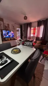 Apartamento com 2 Quartos à venda, 72m² no Jardim Céu Azul, Valparaíso de Goiás