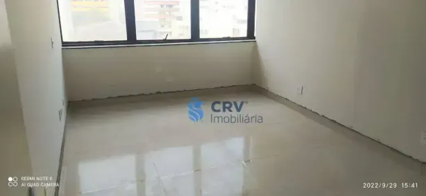 Sala Comercial à venda, 62m² no Centro, Londrina