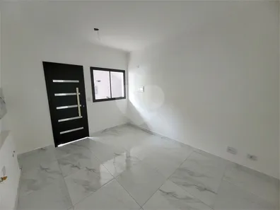 Casa de Condomínio com 1 Quarto à venda, 30m² no Vila Paulicéia, São Paulo