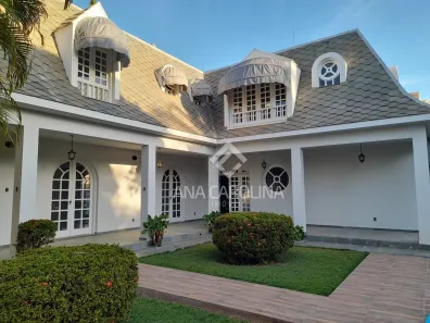Casa com 5 Quartos à venda, 511m² no Jardim Panorama, Montes Claros