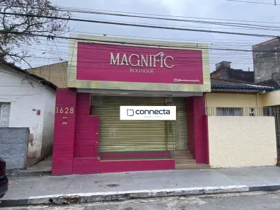 Ponto Comercial para alugar, 200m² no Gopoúva, Guarulhos