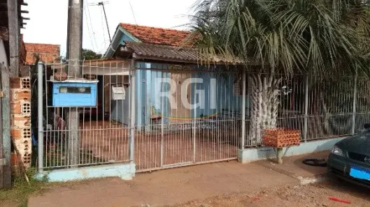 Lote/Terreno à venda, 240m² no Capão da Cruz, Sapucaia do Sul