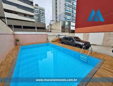 Casa de Condomínio com 8 Quartos à venda, 380m² no Itapuã, Vila Velha