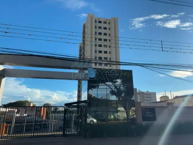 Apartamento com 2 Quartos à venda, 56m² no Parque Jamaica, Londrina