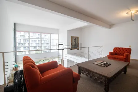 Apartamento com 1 Quarto à venda, 137m² no Jardim das Bandeiras, São Paulo