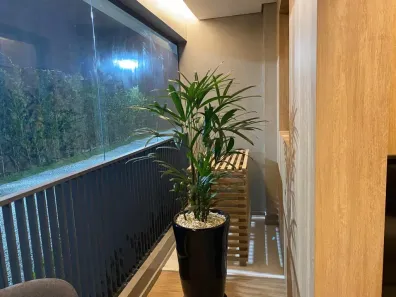 Apartamento com 1 Quarto à venda, 49m² no Santa Cecília, São Paulo