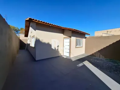 Casa de Condomínio com 2 Quartos à venda, 58m² no Jardim Pedra Branca, Ribeirão Preto