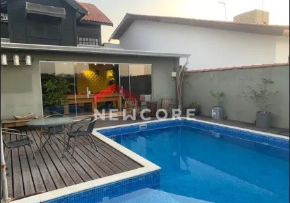 Casa de Condomínio com 3 Quartos à venda, 280m² no Jardim Ibiti do Paço, Sorocaba