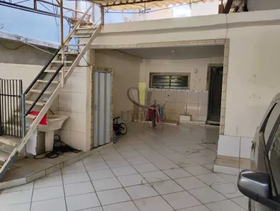 Casa com 3 Quartos à venda, 100m² no Santa Cruz, Rio de Janeiro