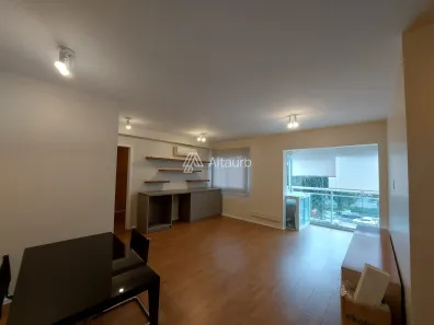 Apartamento com 1 Quarto à venda, 57m² no Vila Clementino, São Paulo