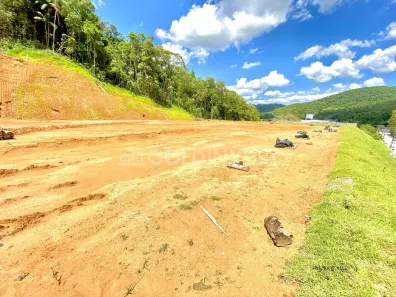 Lote/Terreno à venda, 9628m² no Bateas, Brusque