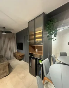 Apartamento com 2 Quartos à venda, 48m² no Jardim Yolanda, São José do Rio Preto