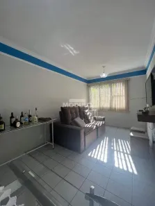 Apartamento com 3 Quartos à venda, 75m² no Lagoinha, Uberlândia