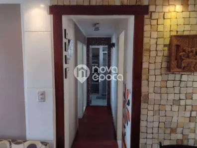 Apartamento com 2 Quartos à venda, 50m² no Lins de Vasconcelos, Rio de Janeiro