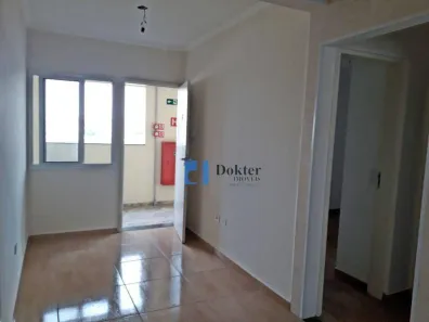 Apartamento com 2 Quartos à venda, 41m² no Vila Portuguesa, São Paulo